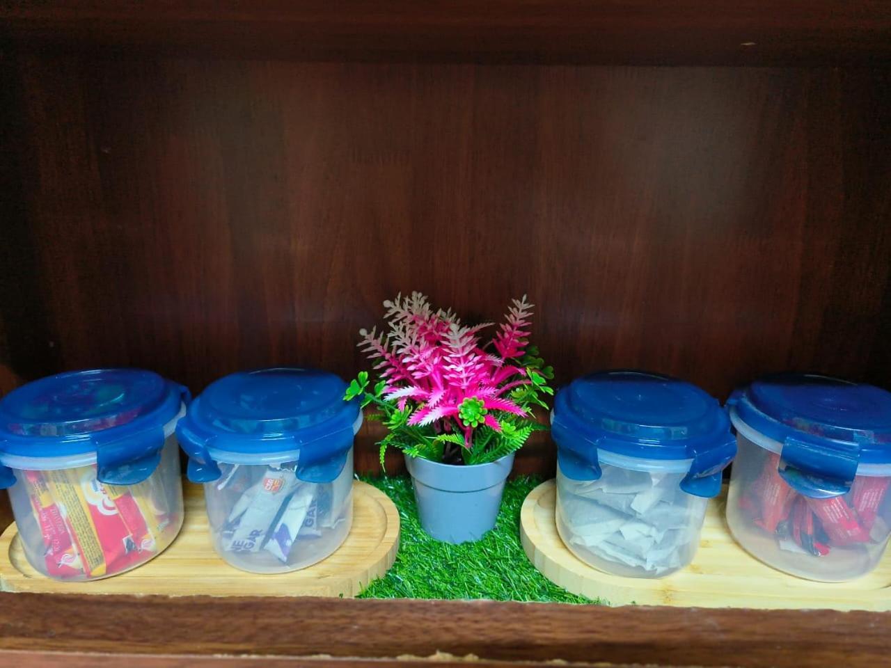 Irdina Homestay Formuslims - ชังลุน ภายนอก รูปภาพ