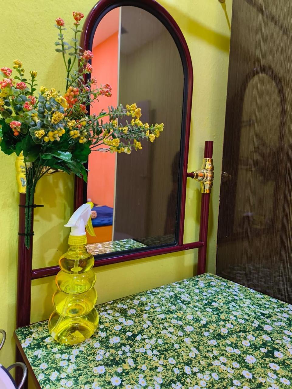 Irdina Homestay Formuslims - ชังลุน ภายนอก รูปภาพ