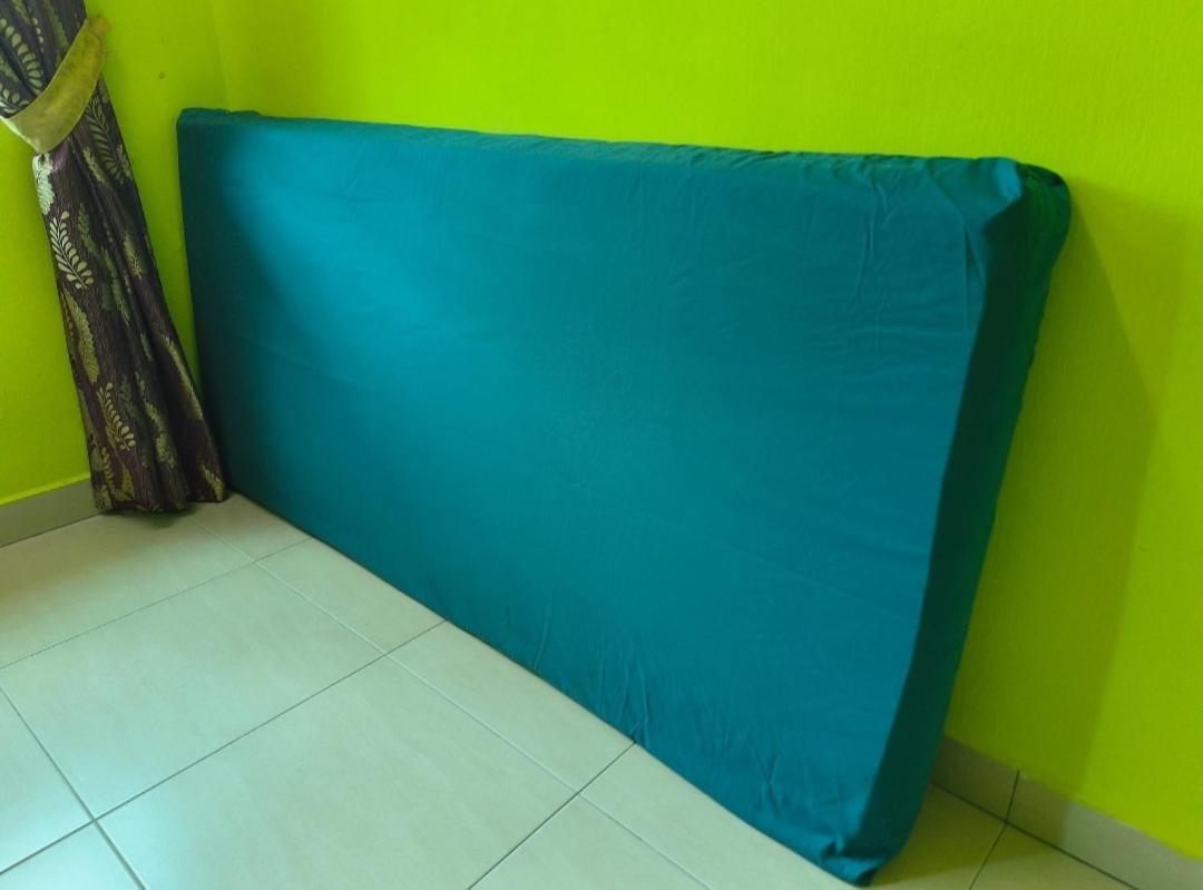 Irdina Homestay Formuslims - ชังลุน ภายนอก รูปภาพ