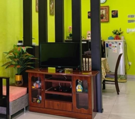 Irdina Homestay Formuslims - ชังลุน ภายนอก รูปภาพ