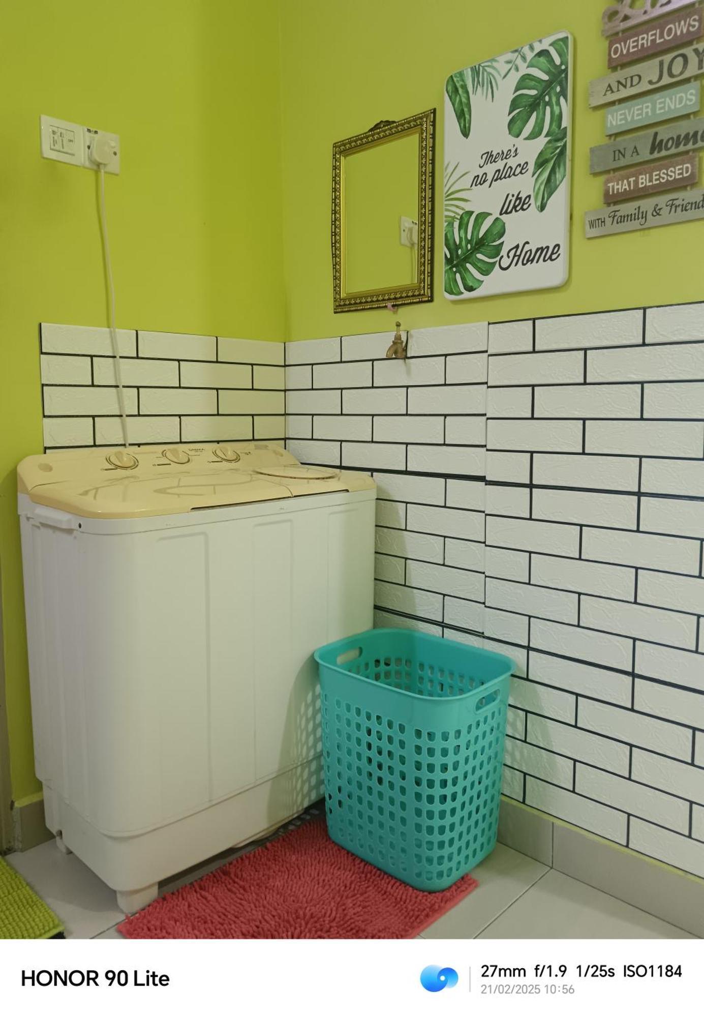 Irdina Homestay Formuslims - ชังลุน ภายนอก รูปภาพ